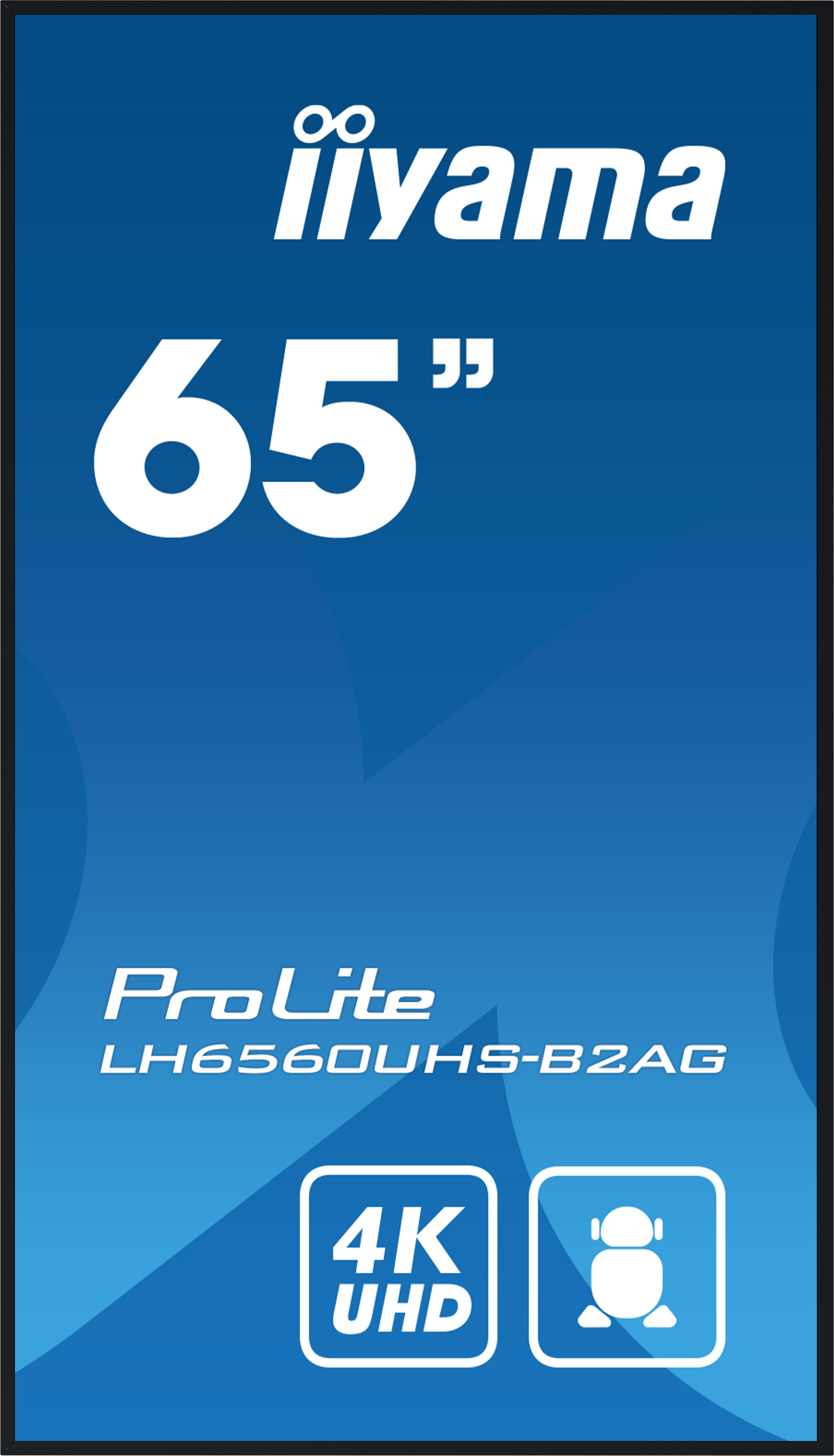 iiyama LH6560UHS-B2AG