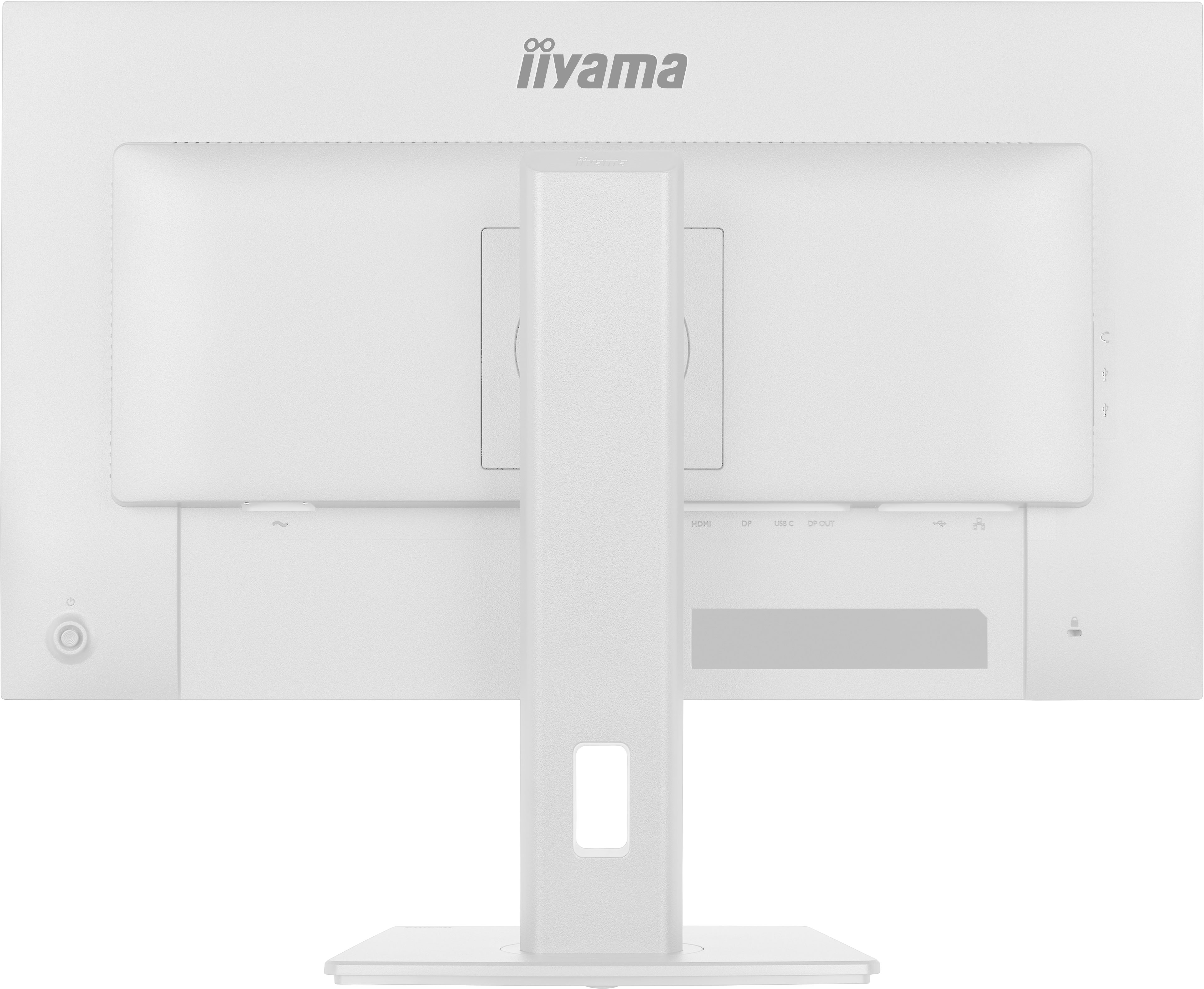 iiyama ProLite XB2797QSNP-W1