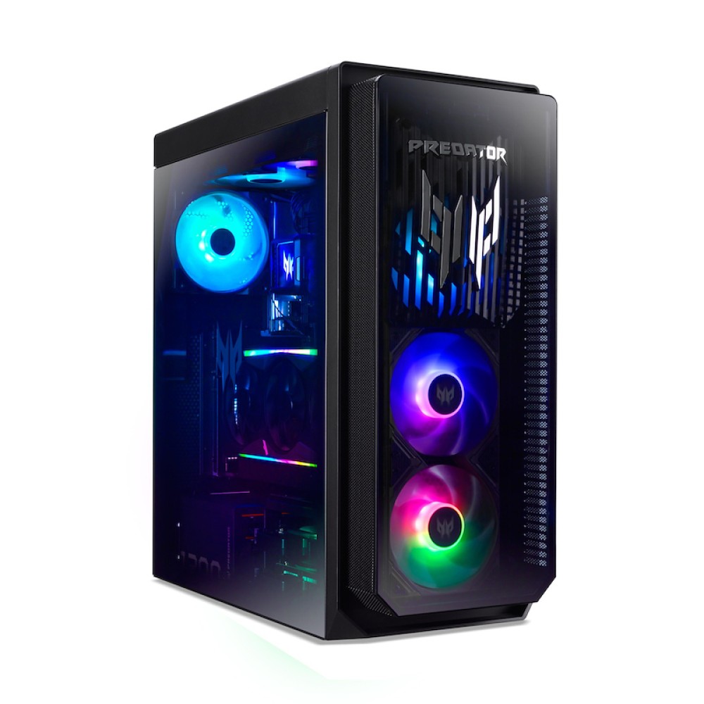 Acer Predator Orion 7000 PO7-660