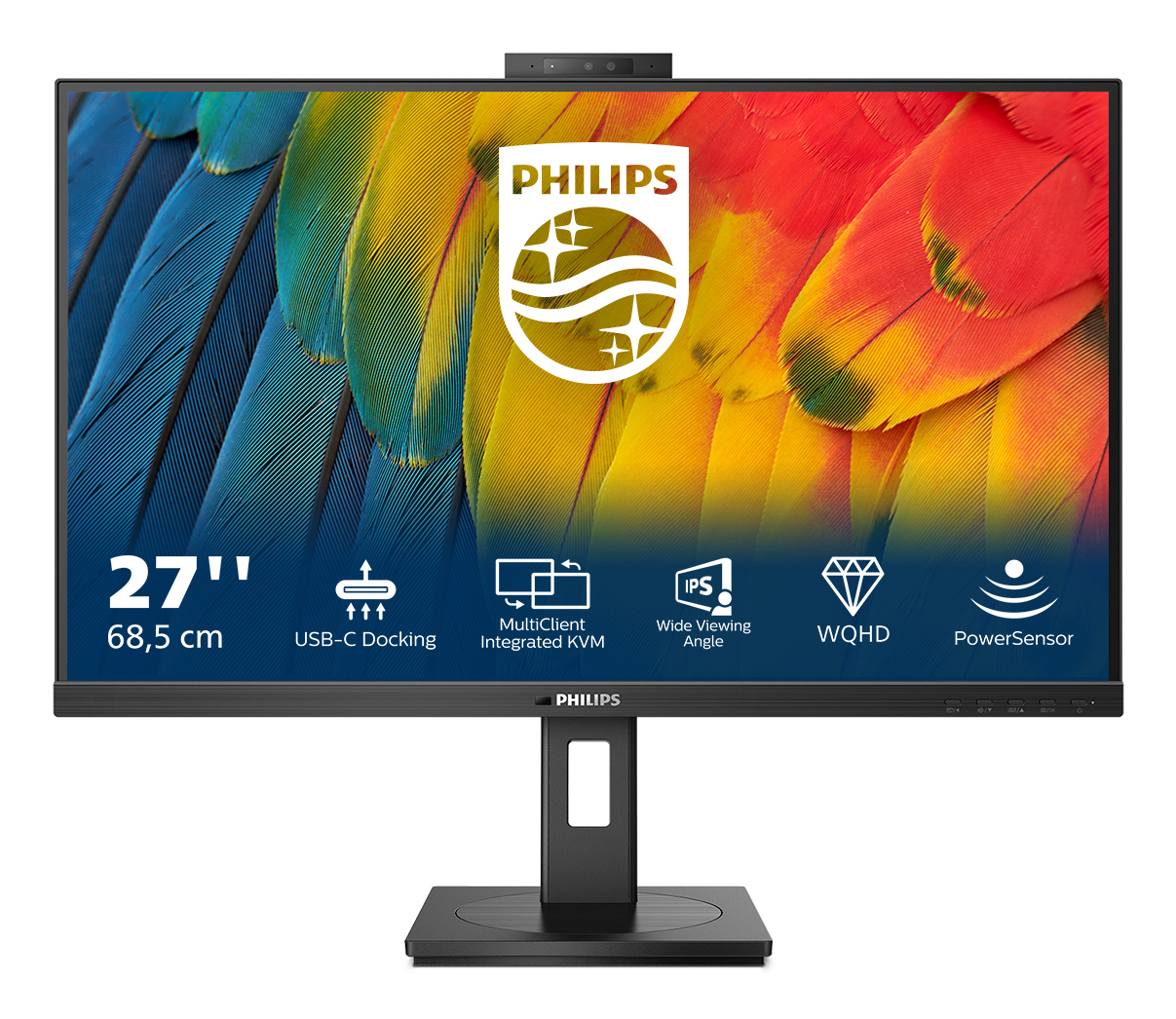 Philips 27B1U5601H/00
