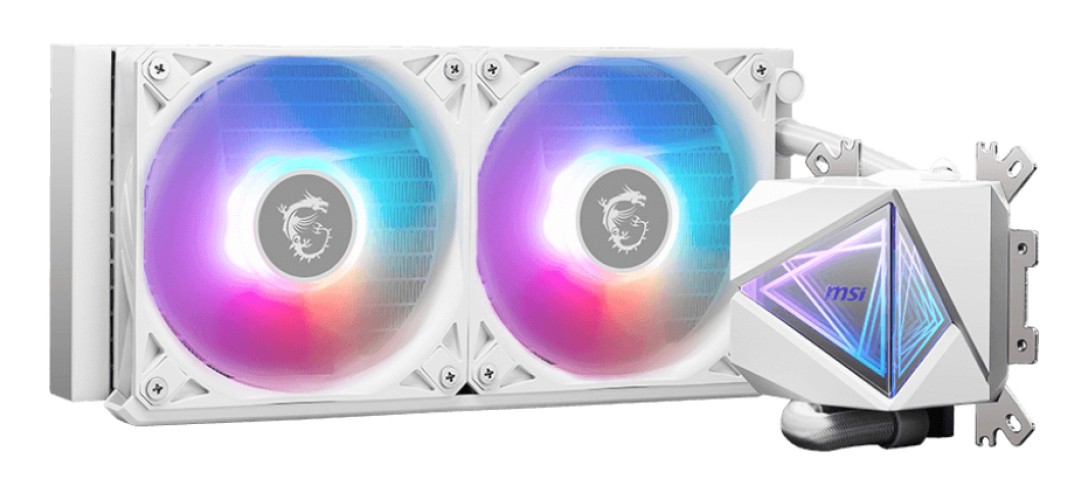 MSI MAG CoreLiquid I240