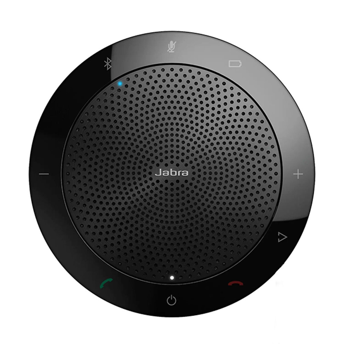 Jabra SPEAK 510 Konferenzlautsprecher 7510-209 Bluetooth, USB 2.0 Schwarz Jabra SPEAK 510 Konferenzlautsprecher 7510-209 Bluetooth, USB 2.0 Schwarz