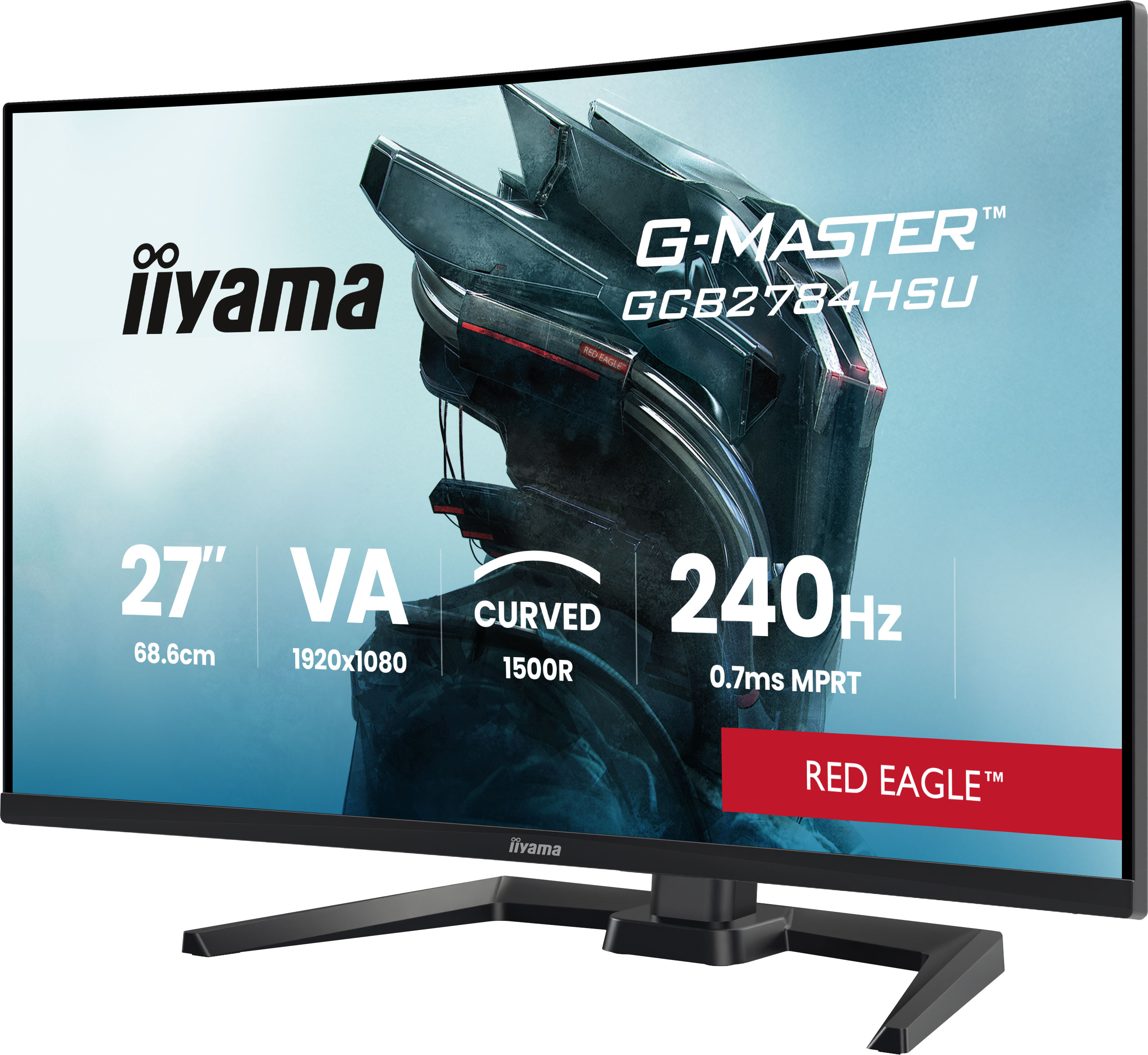 iiyama GCB2784HSU-B1
