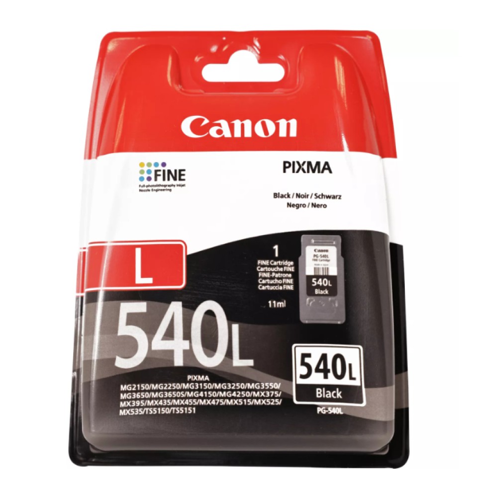 Canon PG-540L