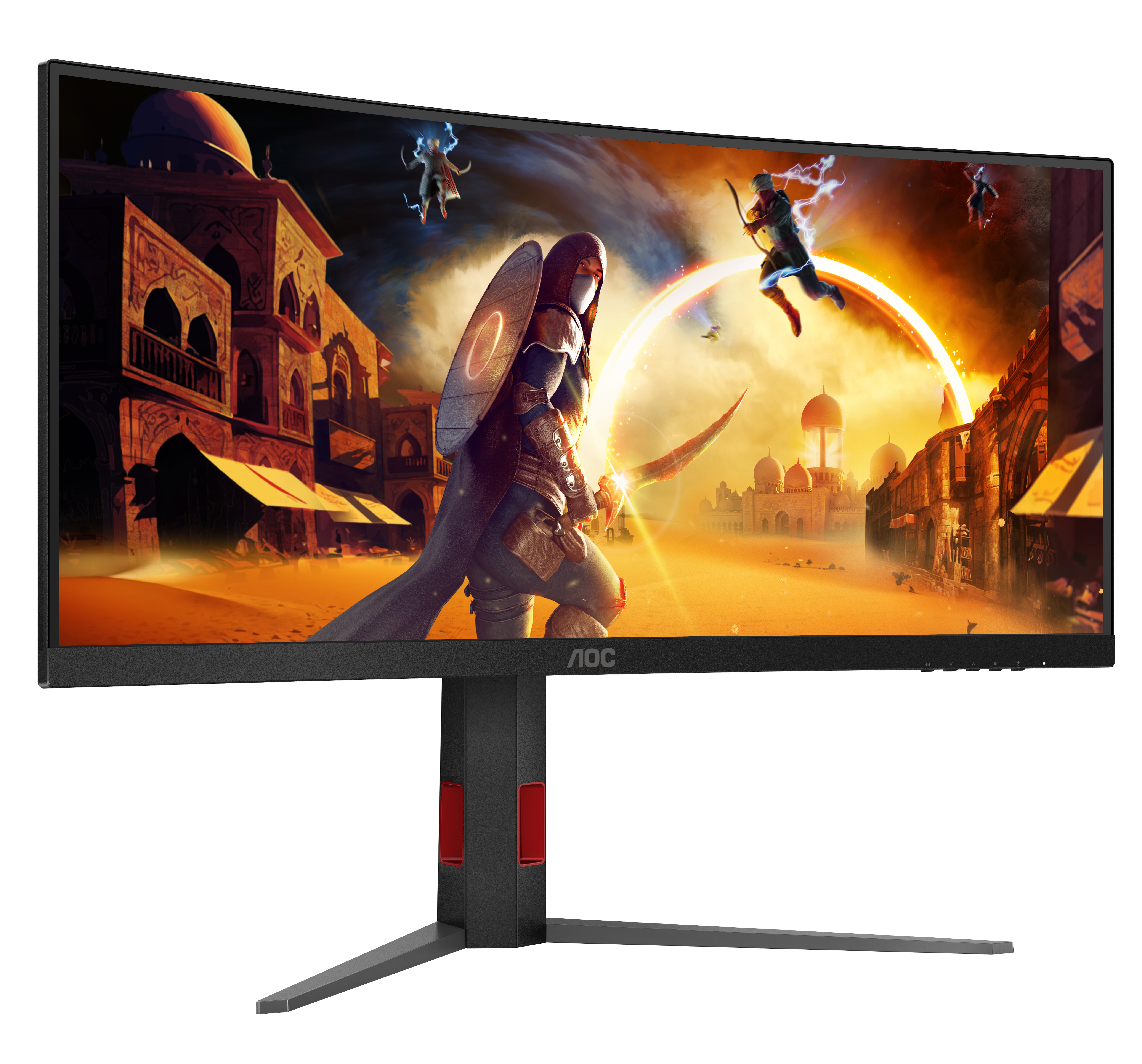 AOC CU34G4Z