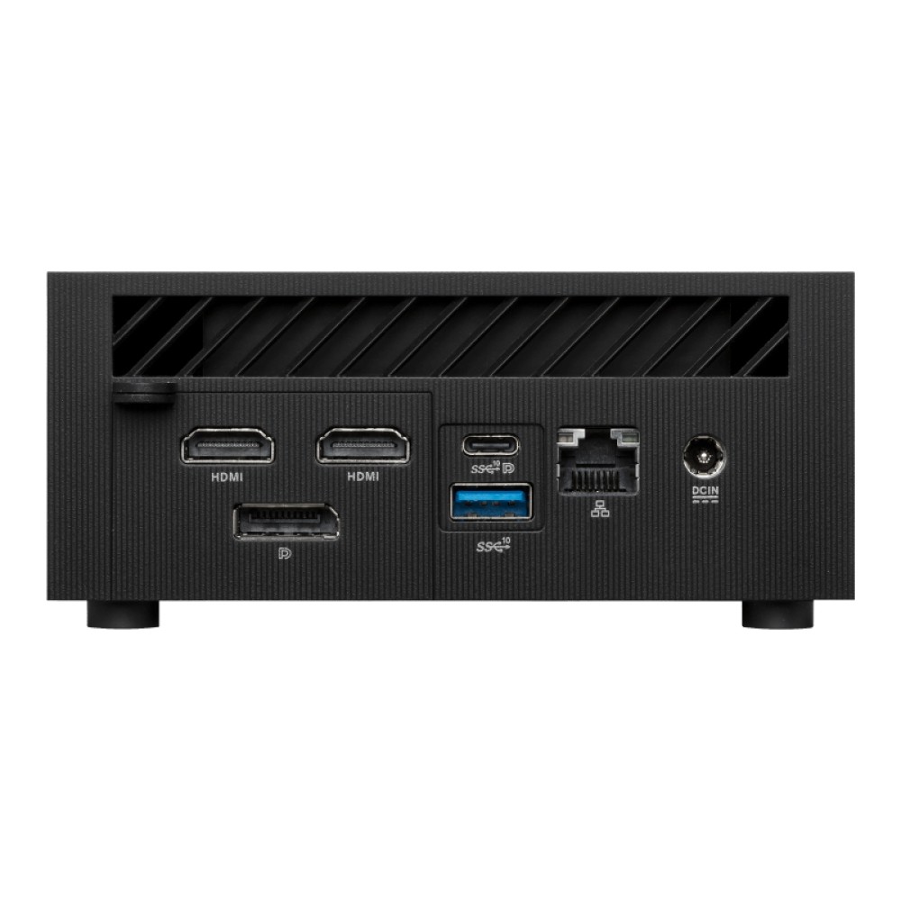 ASUS ExpertCenter PN64-S7018MDE1