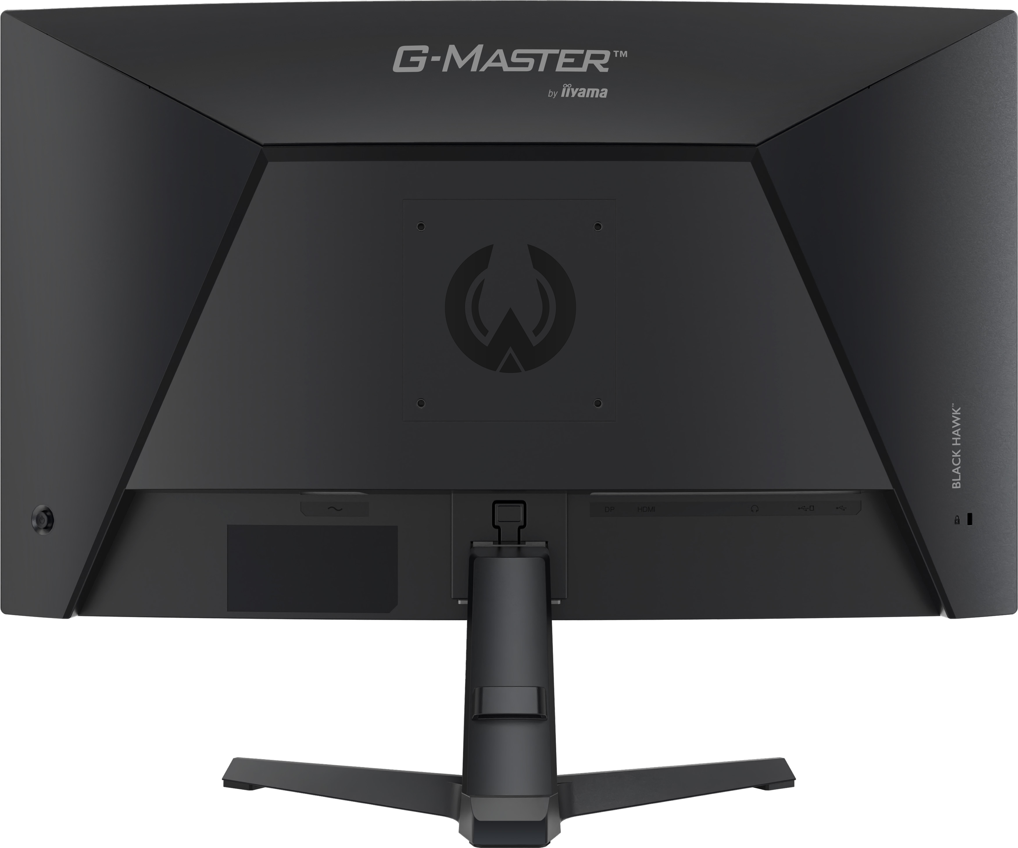 iiyama G-MASTER GC2781HSU-B1