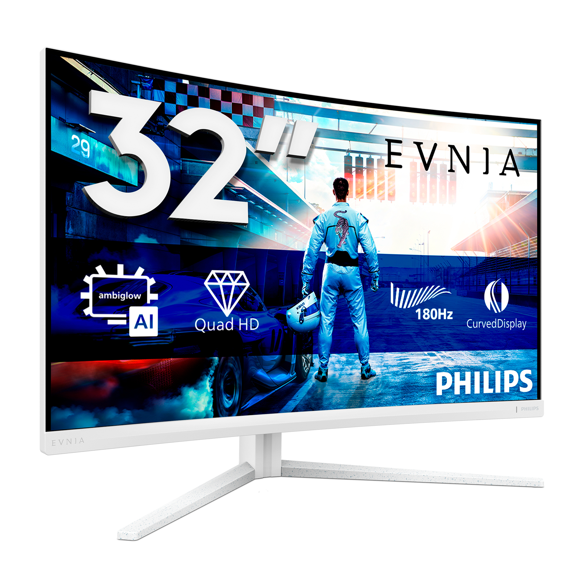 Philips Evnia 5000 32M2C5501/00