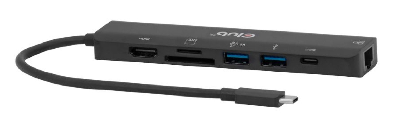 Club 3D CSV-2553
