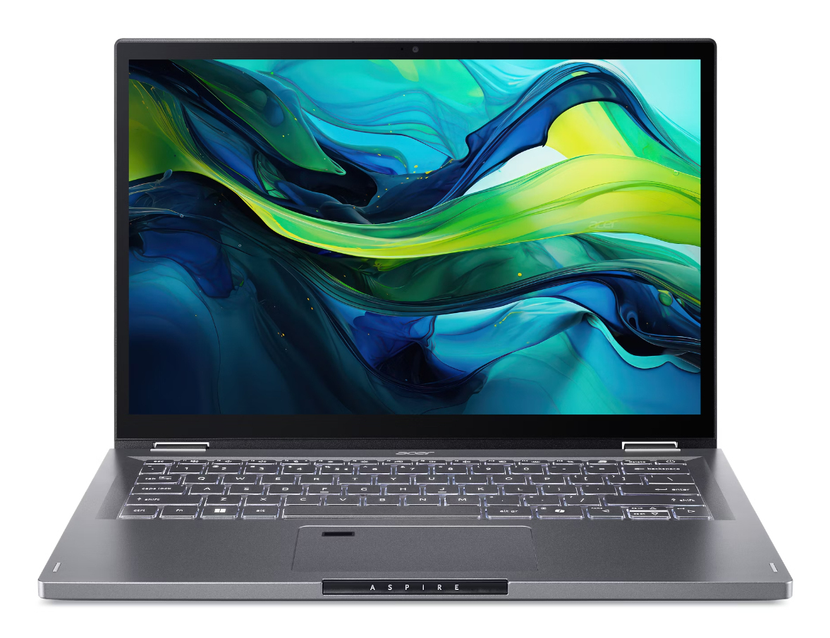 Acer Aspire Spin 14 ASP14-52MTN-75Q5