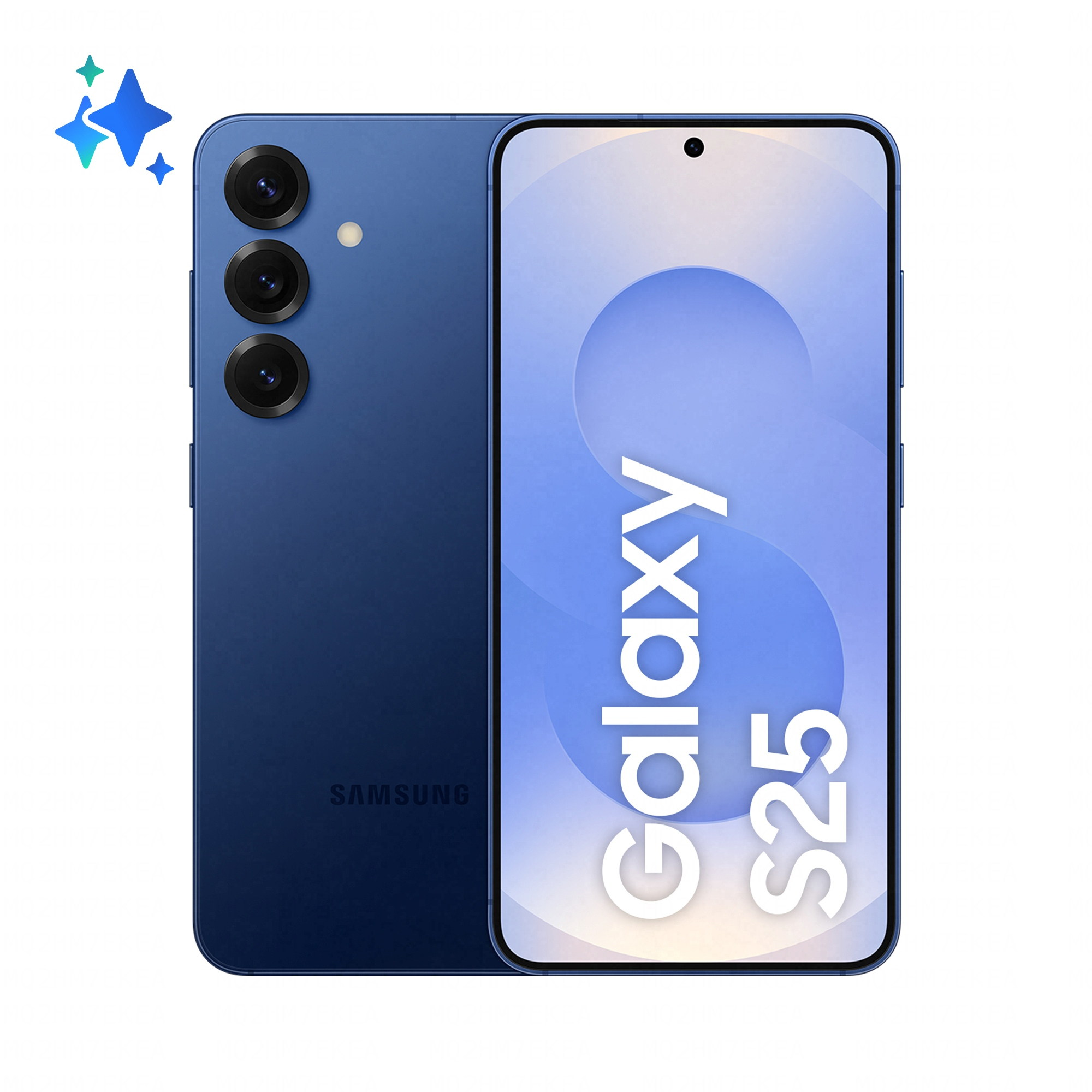 Samsung Galaxy S25