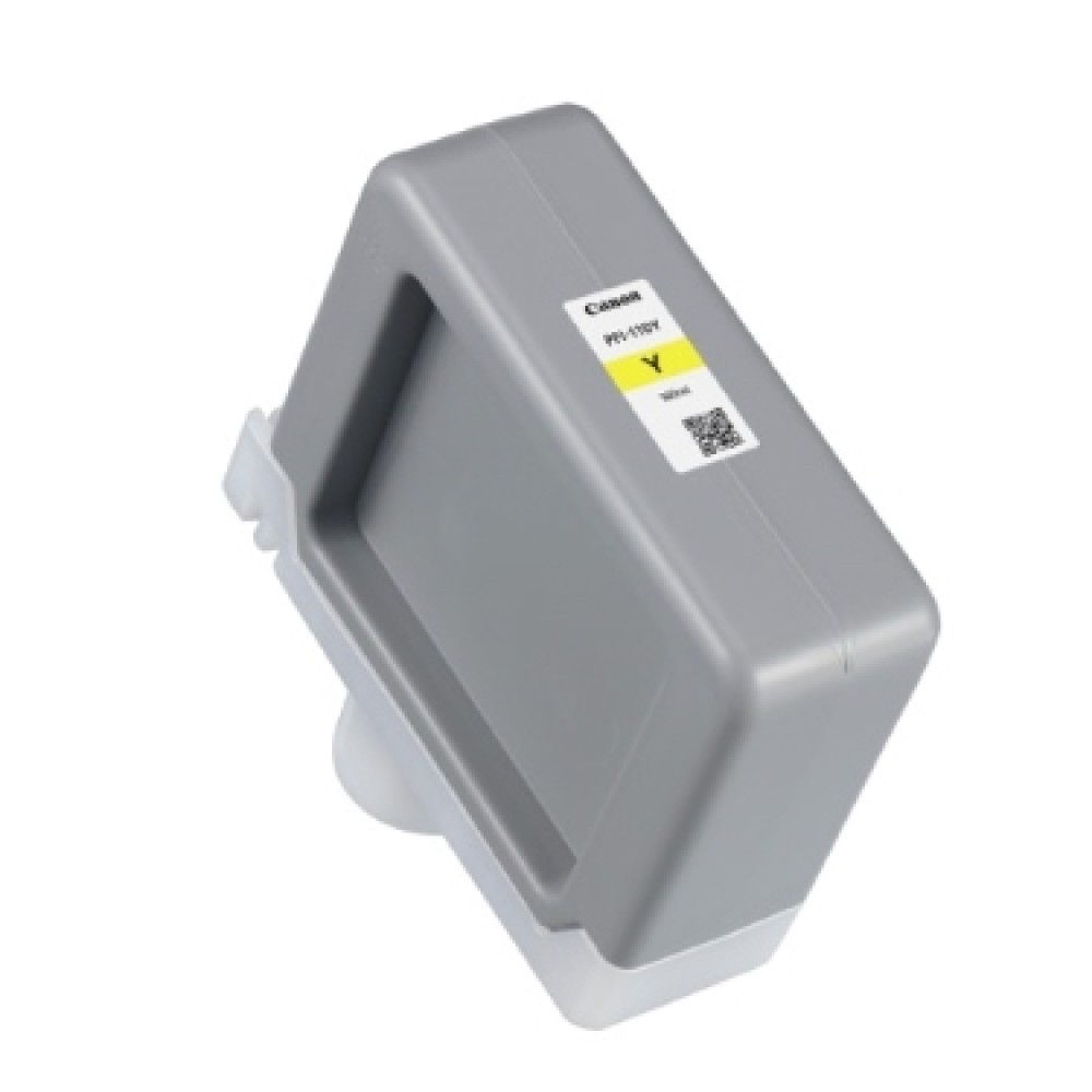Canon PFI-110Y