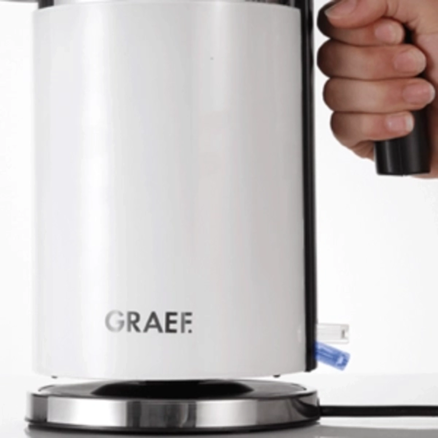 GRAEF WK 401 Wasserkocher,