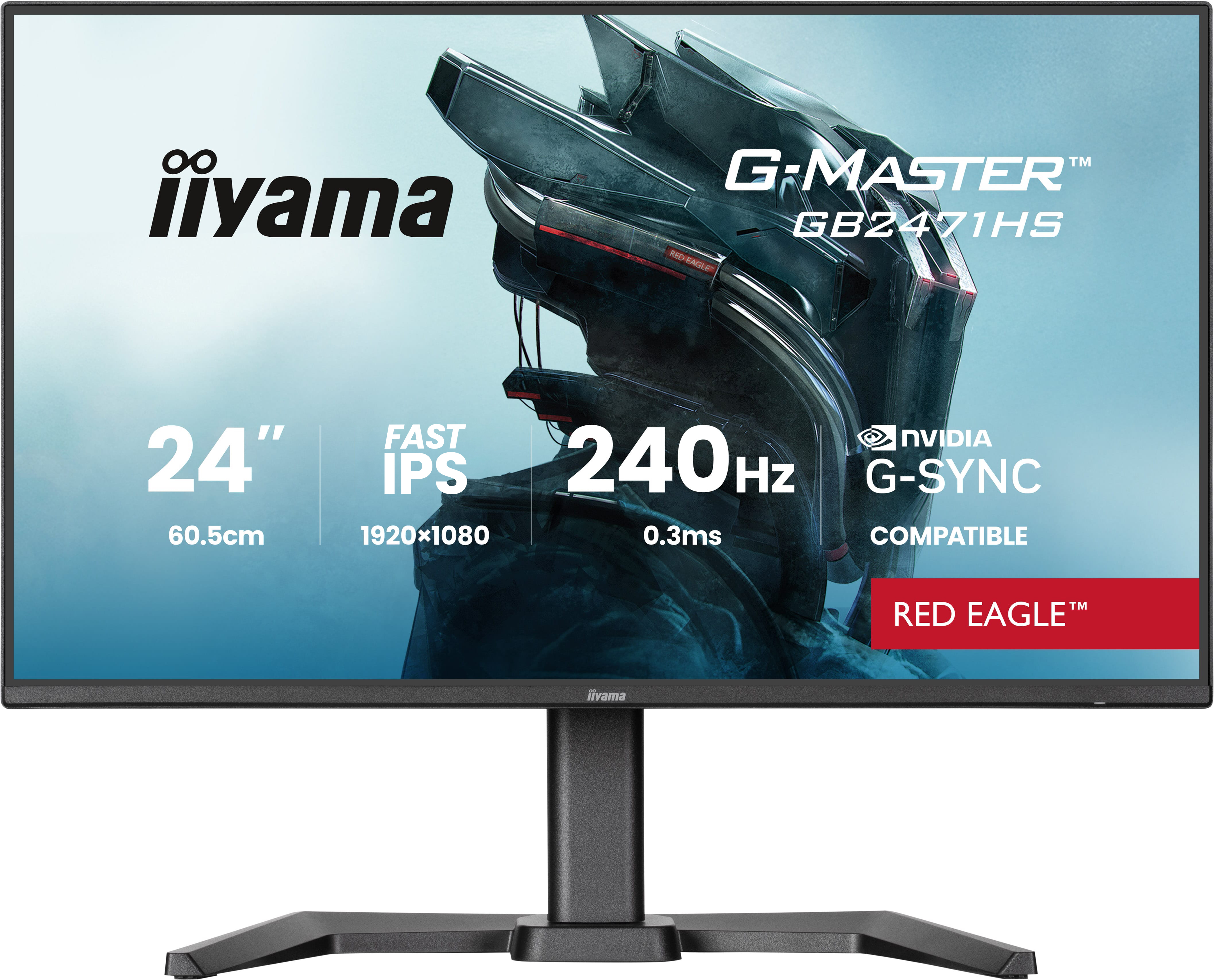 iiyama GB2471HS-B1