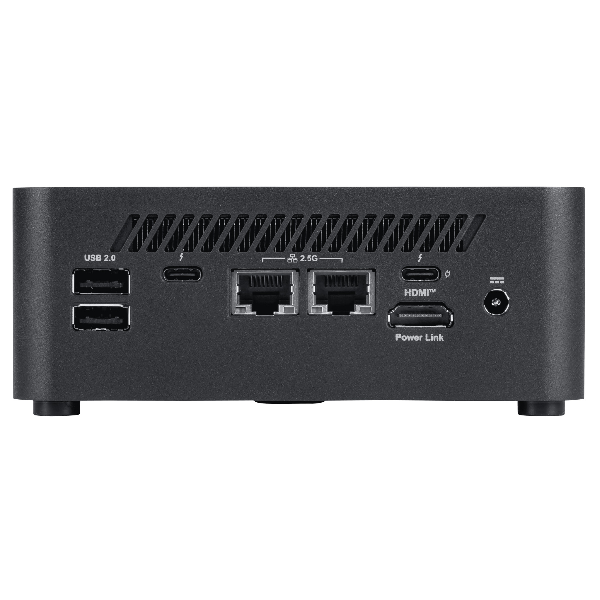 MSI Cubi NUC AI+ 2MG-039AT