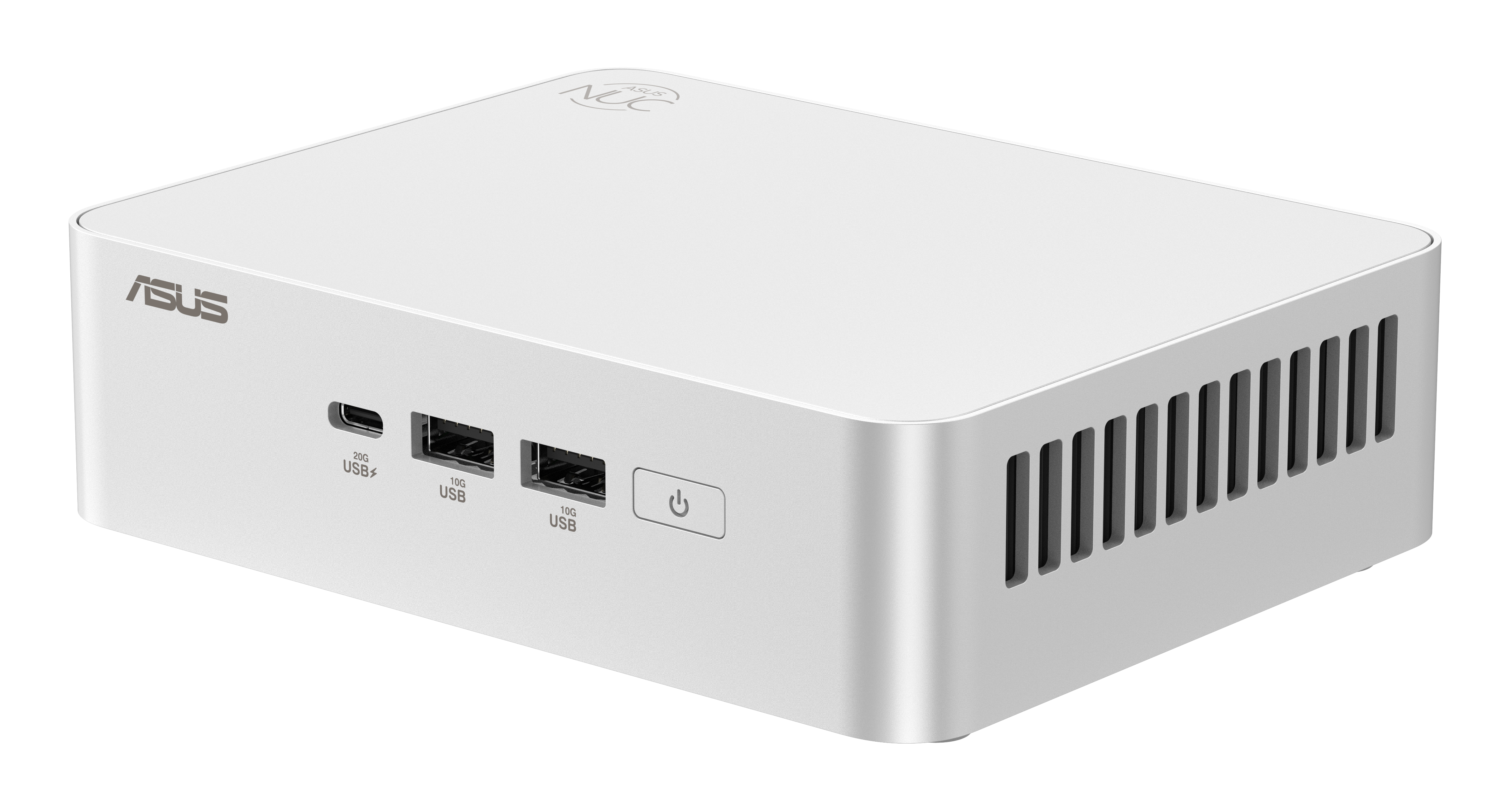 ASUS NUC 15 Pro+