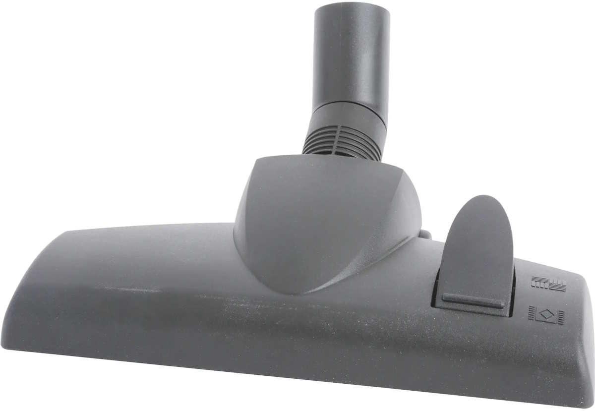 Bosch Kombidüse Schwarz Hauptansicht