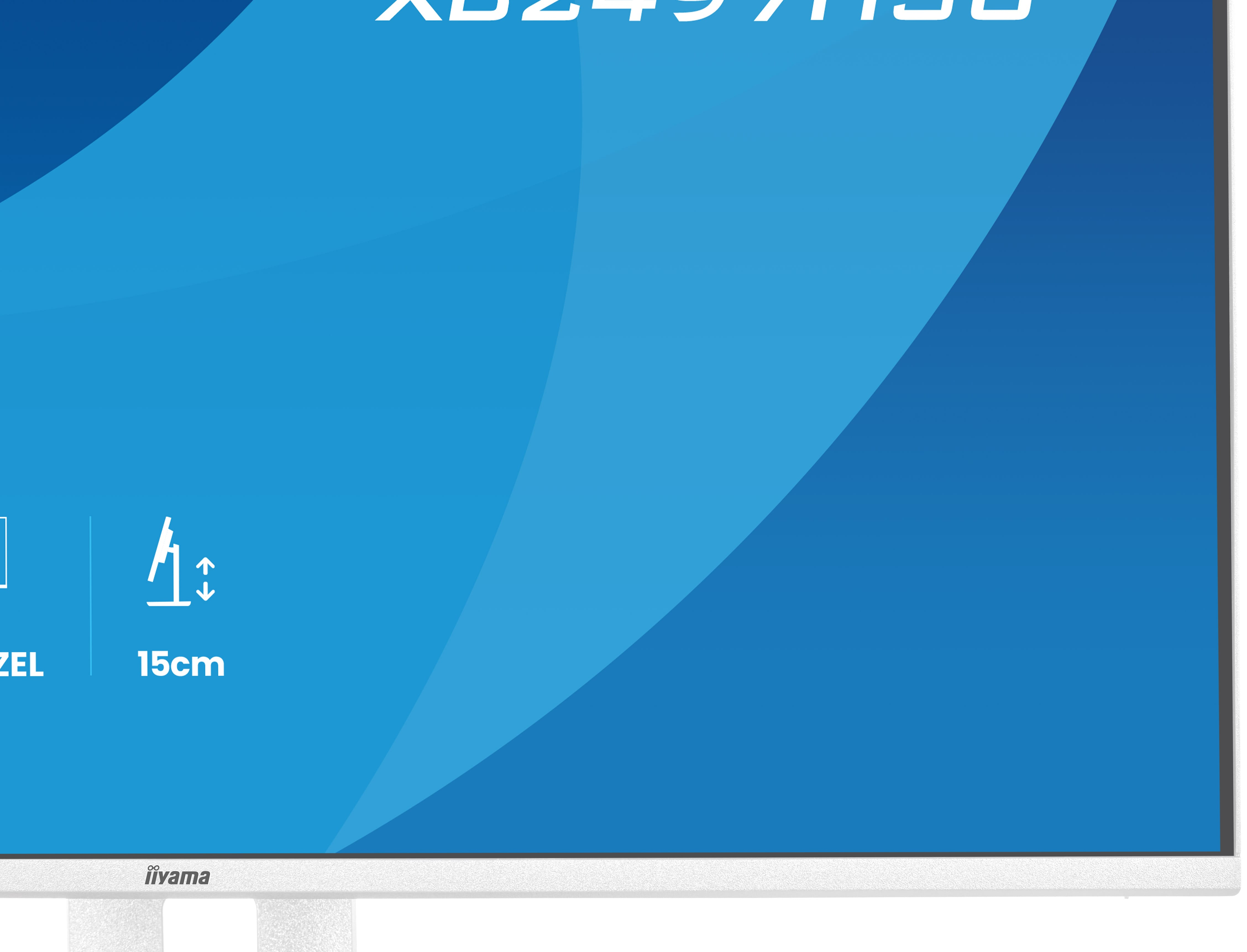 iiyama ProLite XB2497HSU-W1