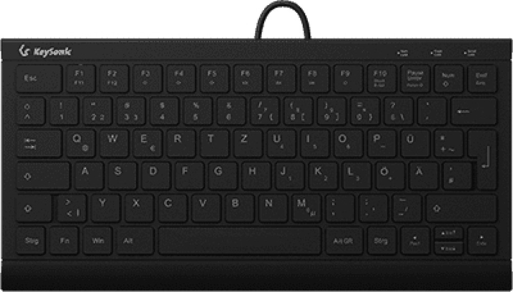 KeySonic KSK-5011ELC