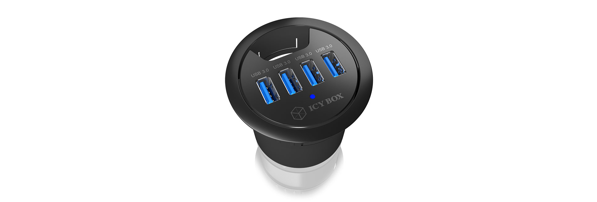 ICY BOX IB-HUB1403