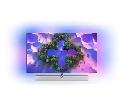 Philips 4K UHD OLED Android TV 55''  55OLED936