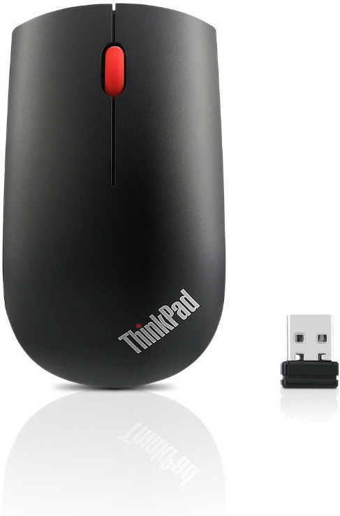 Lenovo ThinkPad Essential Wireless Mouse neu bei Store-Jet.de
