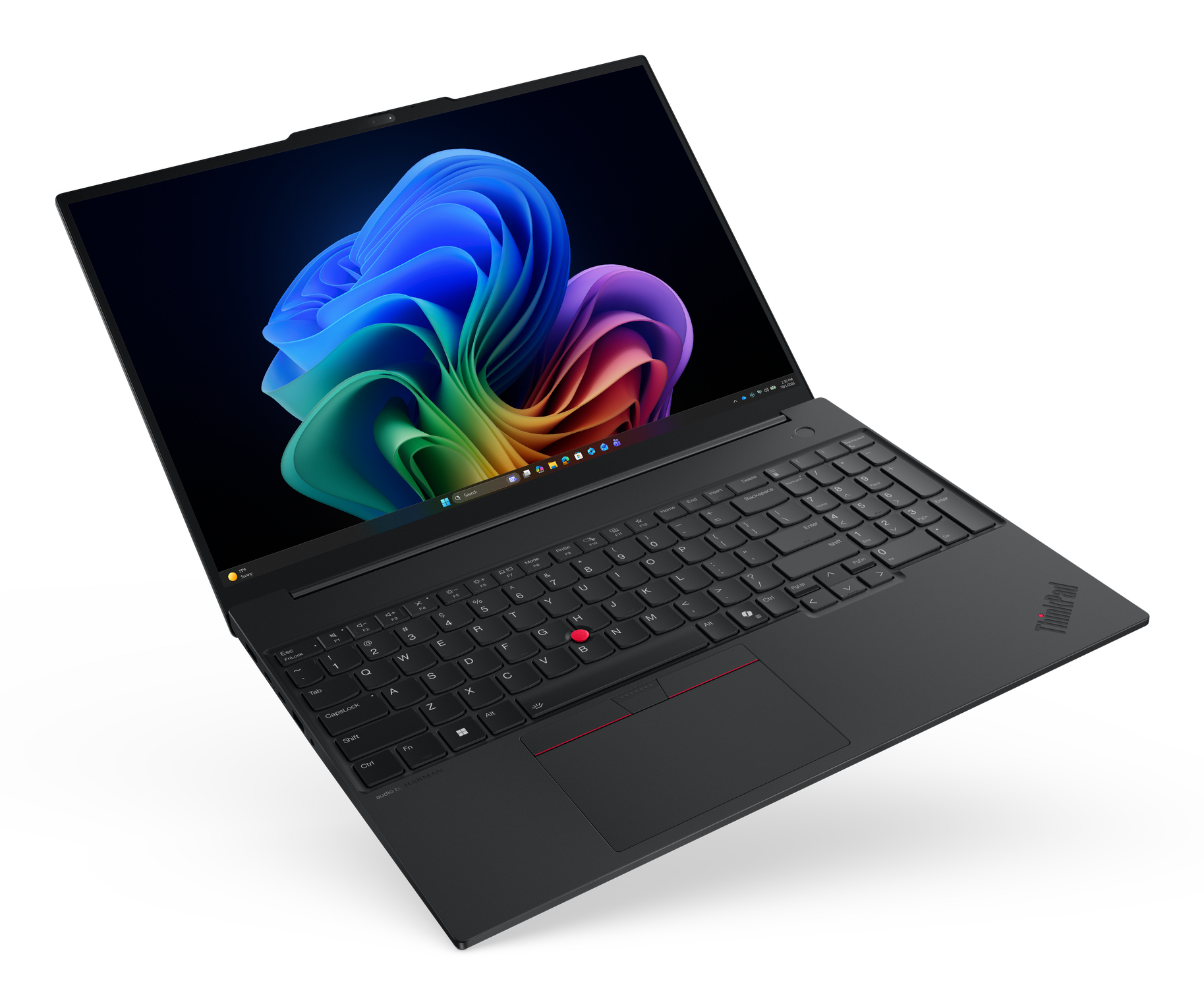 Lenovo ThinkPad E16 Gen 4 (AMD)