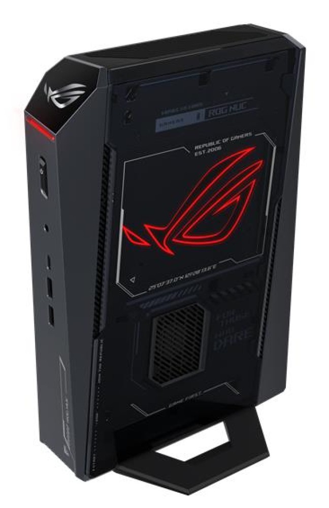 ASUS ROG NUC RNUC15JNK7X569A2