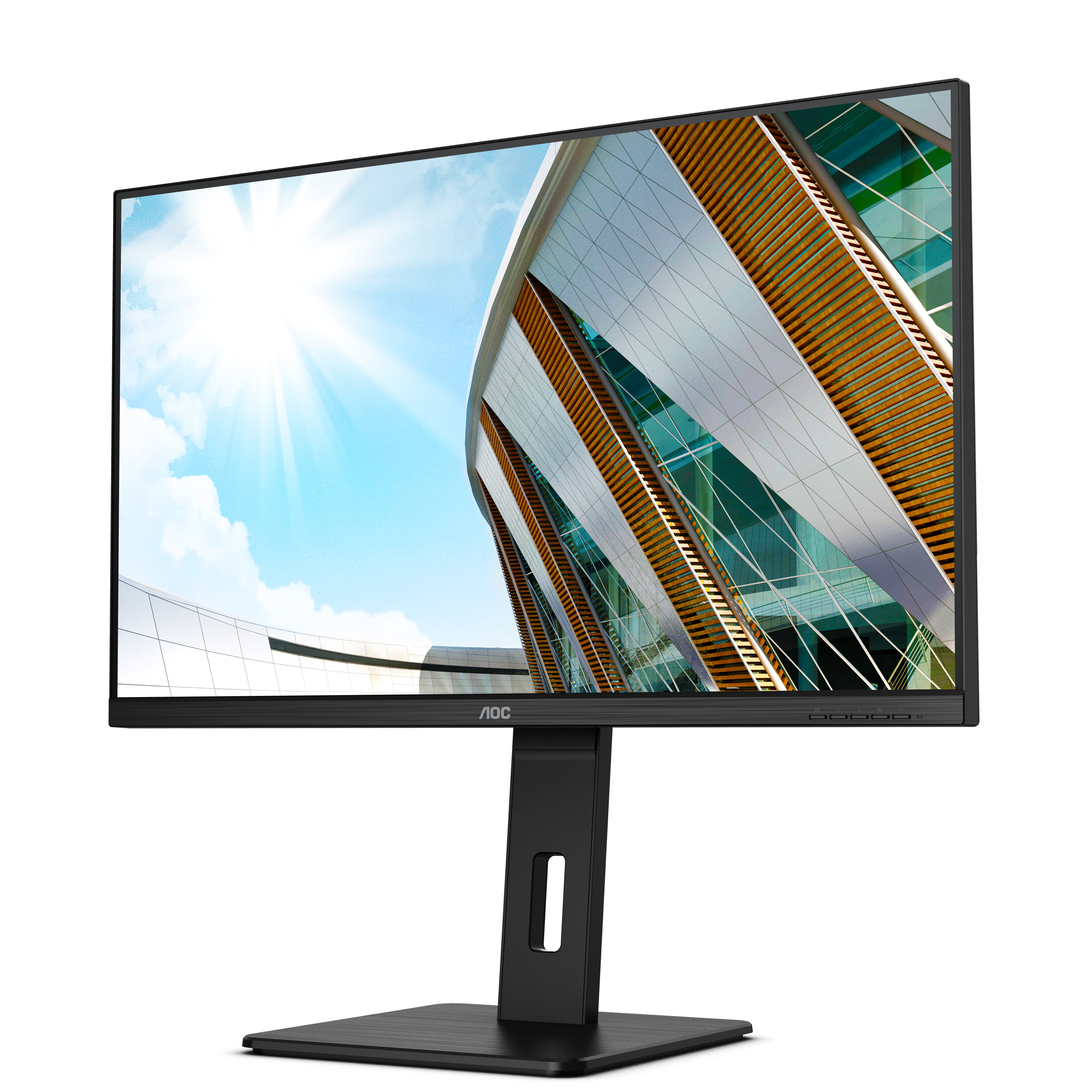 AOC U32P2