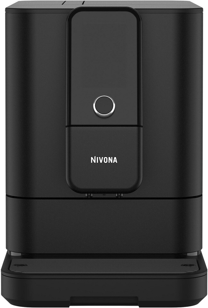 Nivona NIVO 8101 Kaffeevollautomat