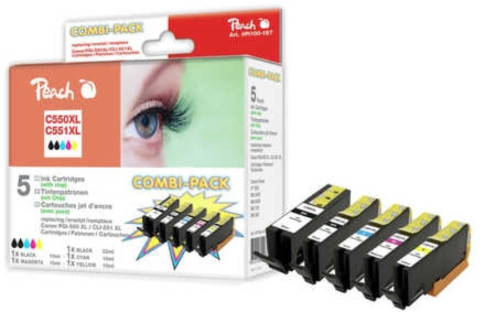 Peach PI100-167