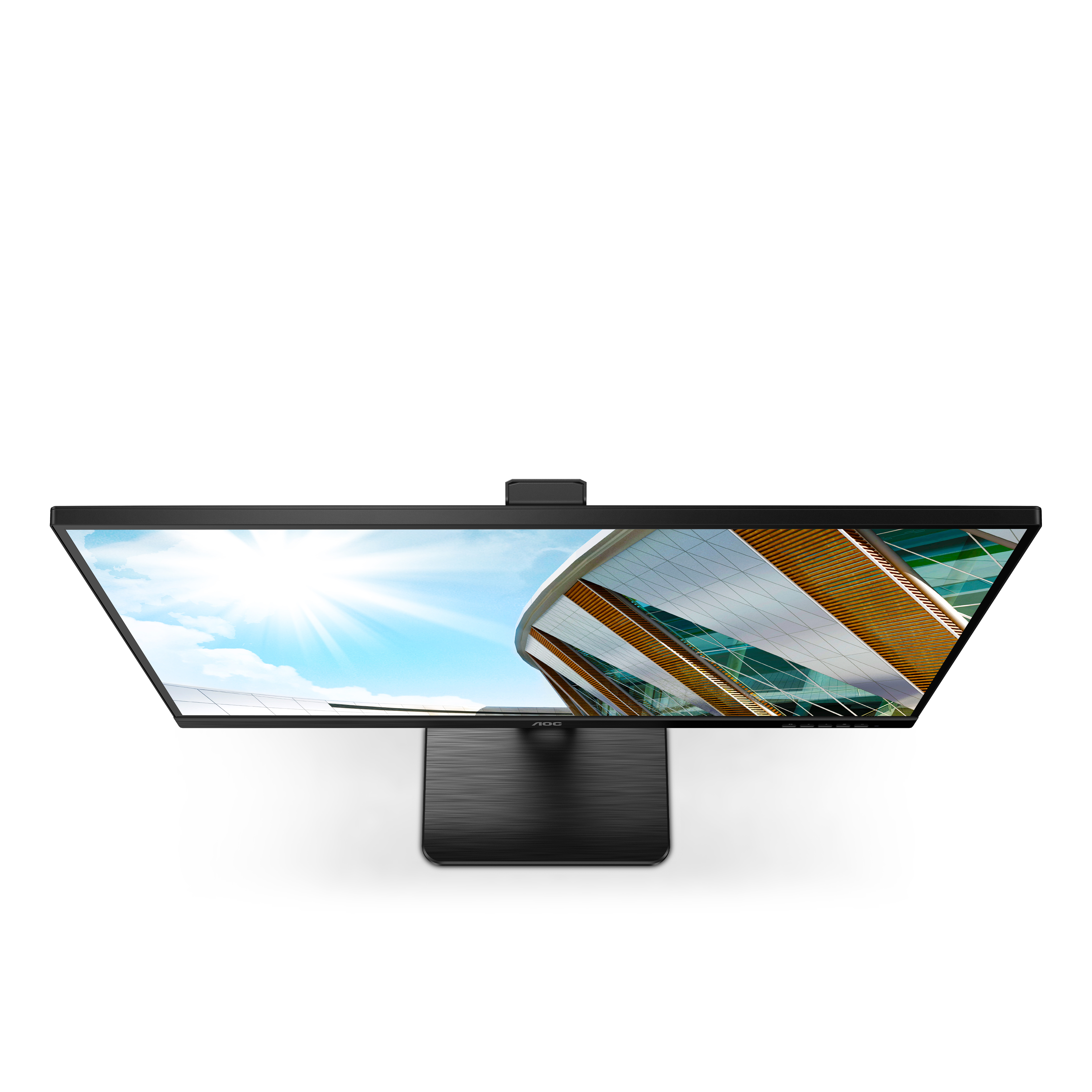 AOC U27P2