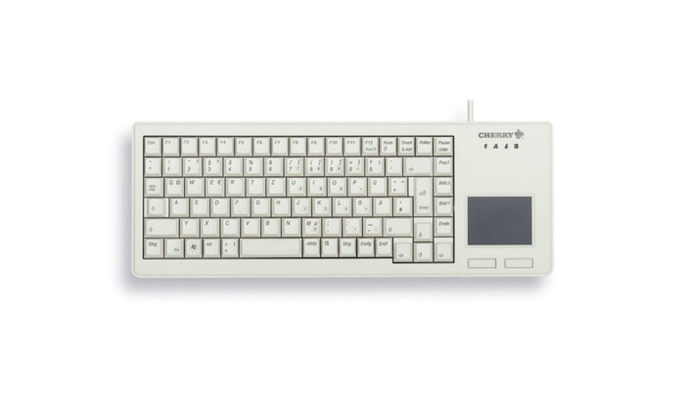 CHERRY G84-5500LUMDE-0