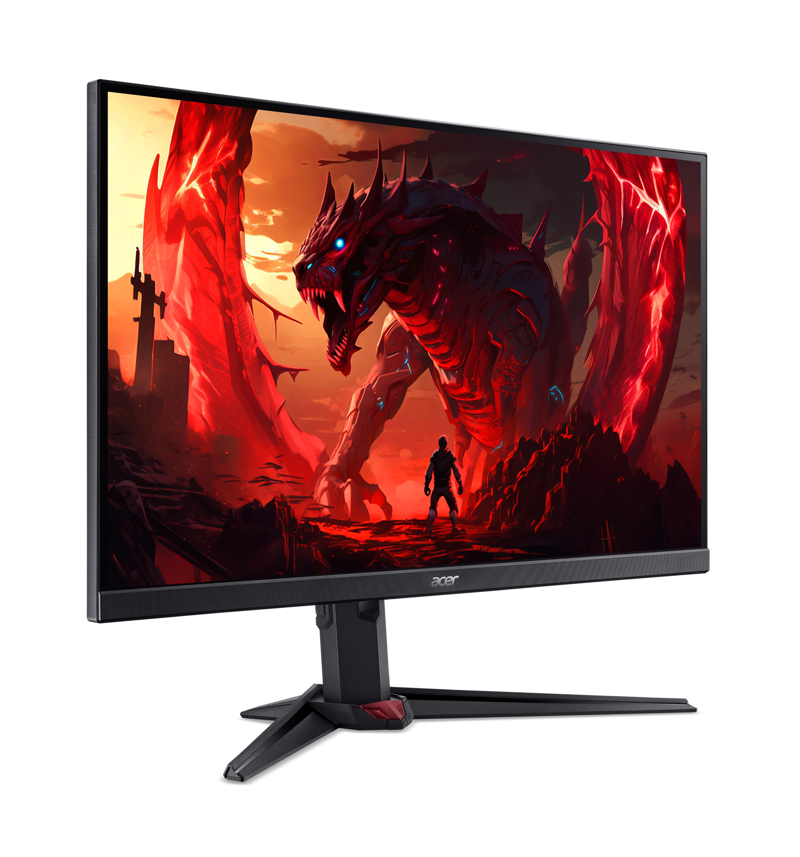 Acer Nitro XV270U X1