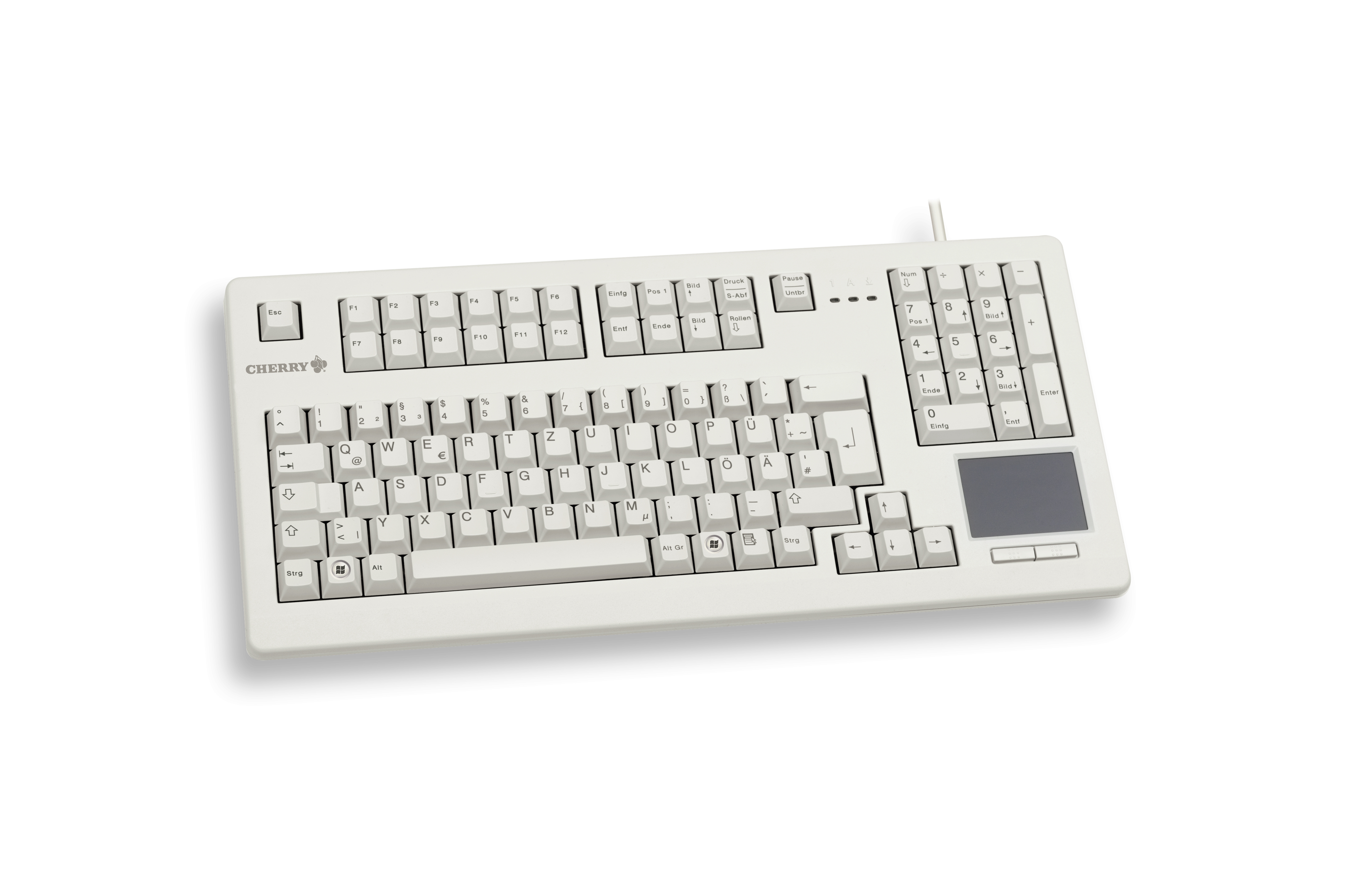 CHERRY G80-11900LUMDE-0