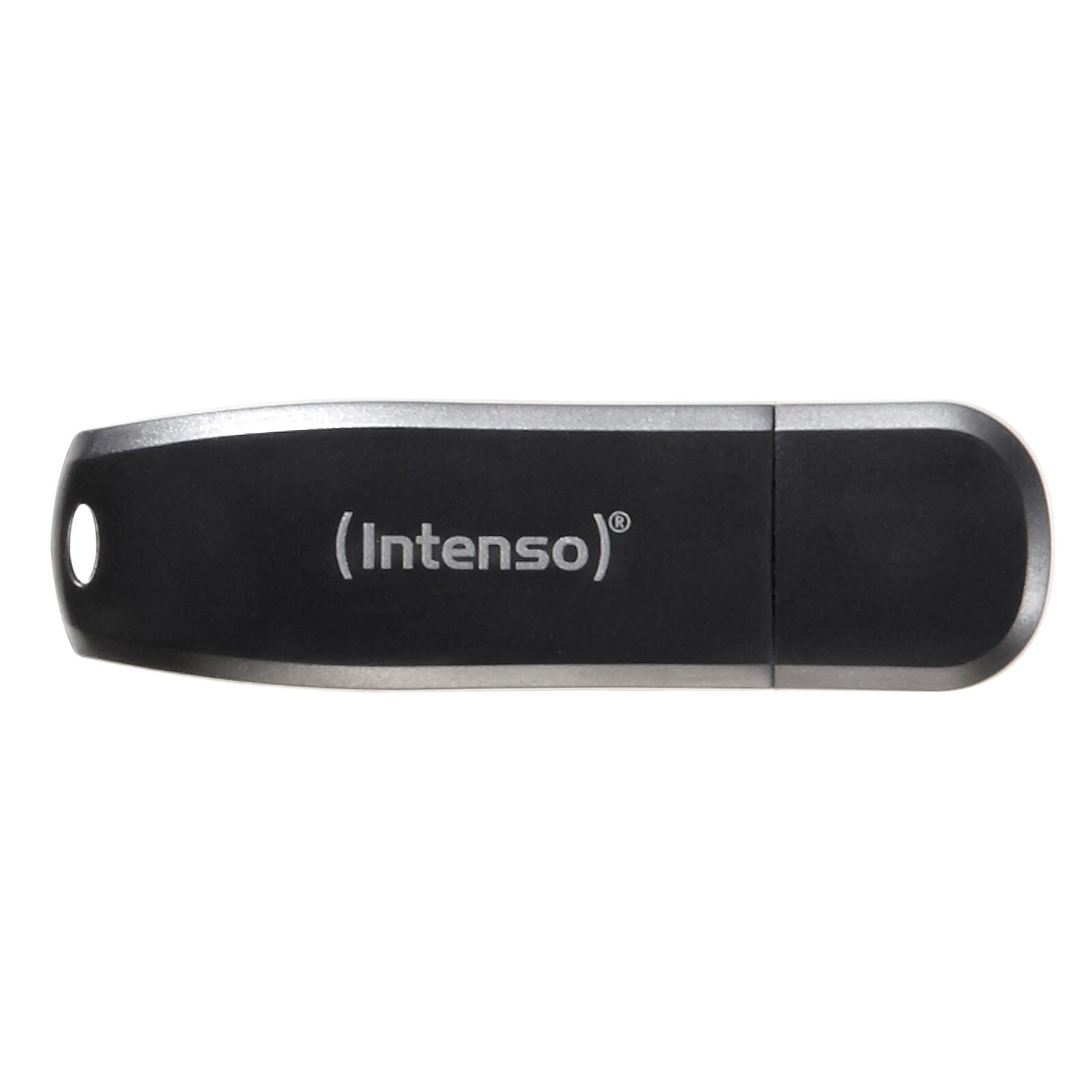 USB-Stick 32GB Intenso 3.0 Speed Line EAN: 4034303022151