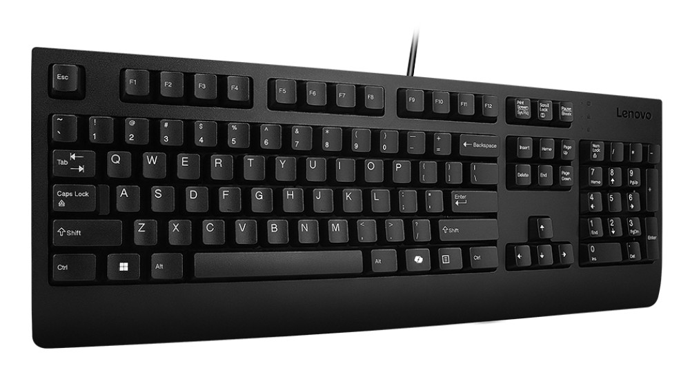 Lenovo Preferred Pro II