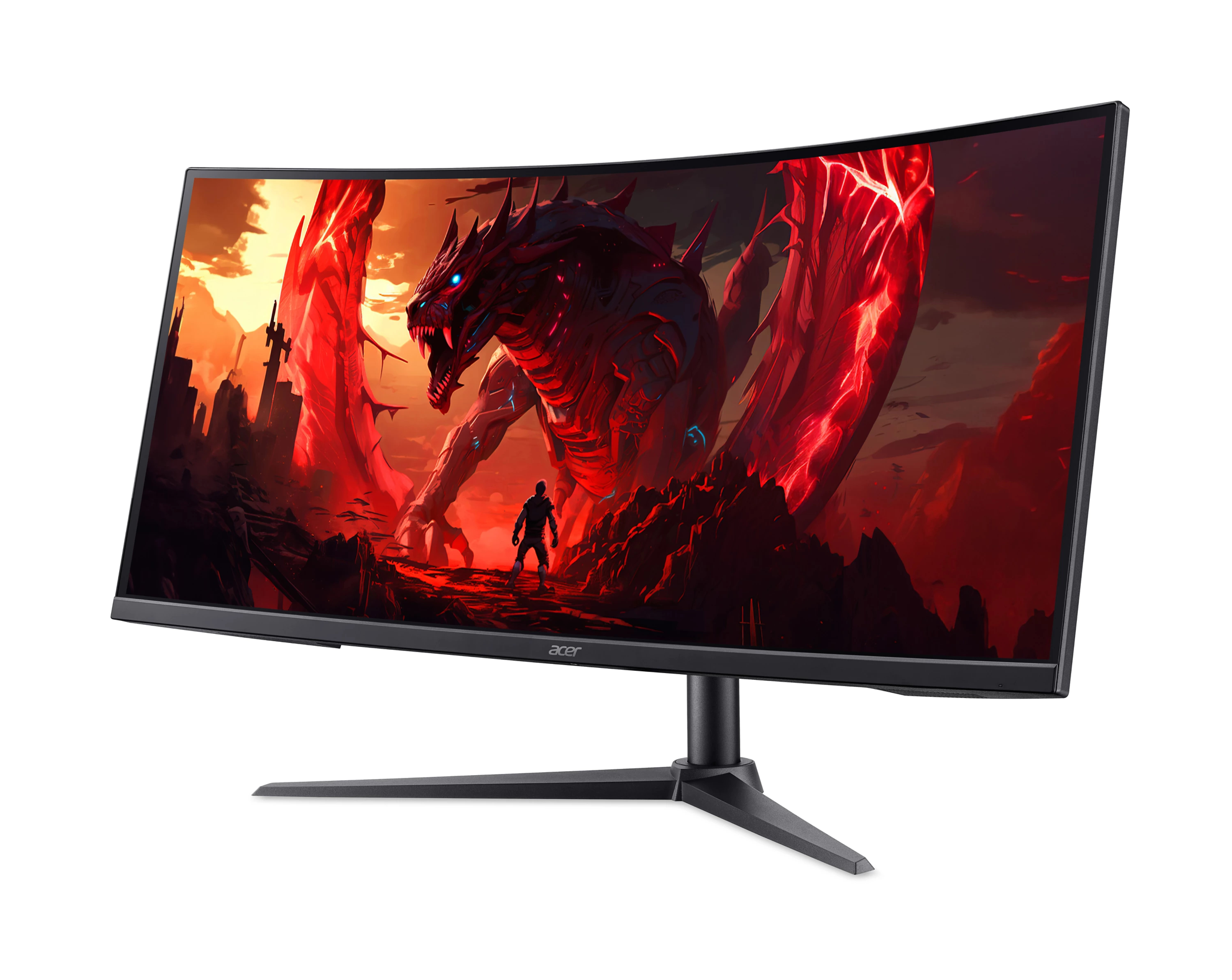 Acer Nitro XZ340CURW0bmiiphx
