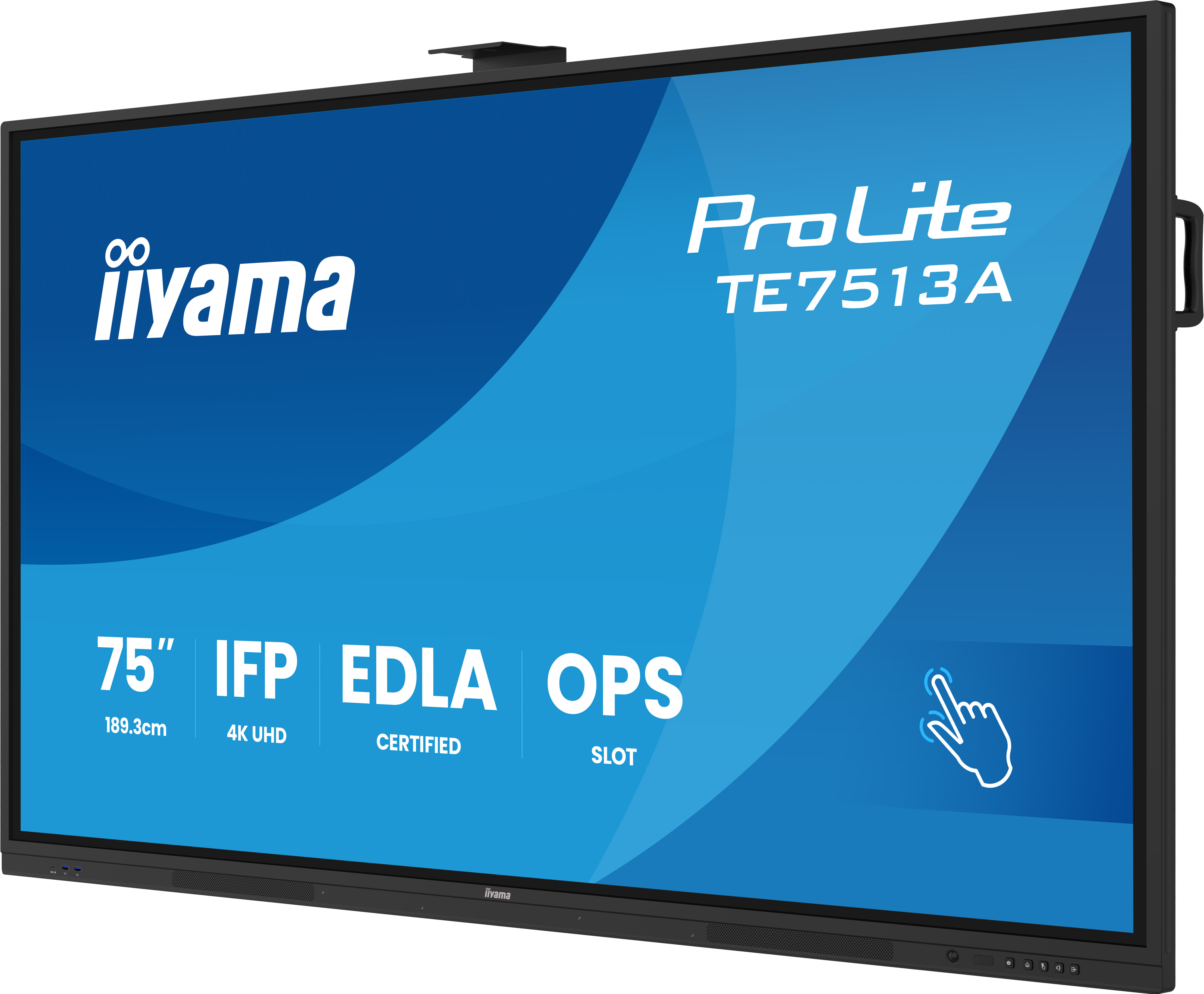 iiyama TE7513A-B2AG