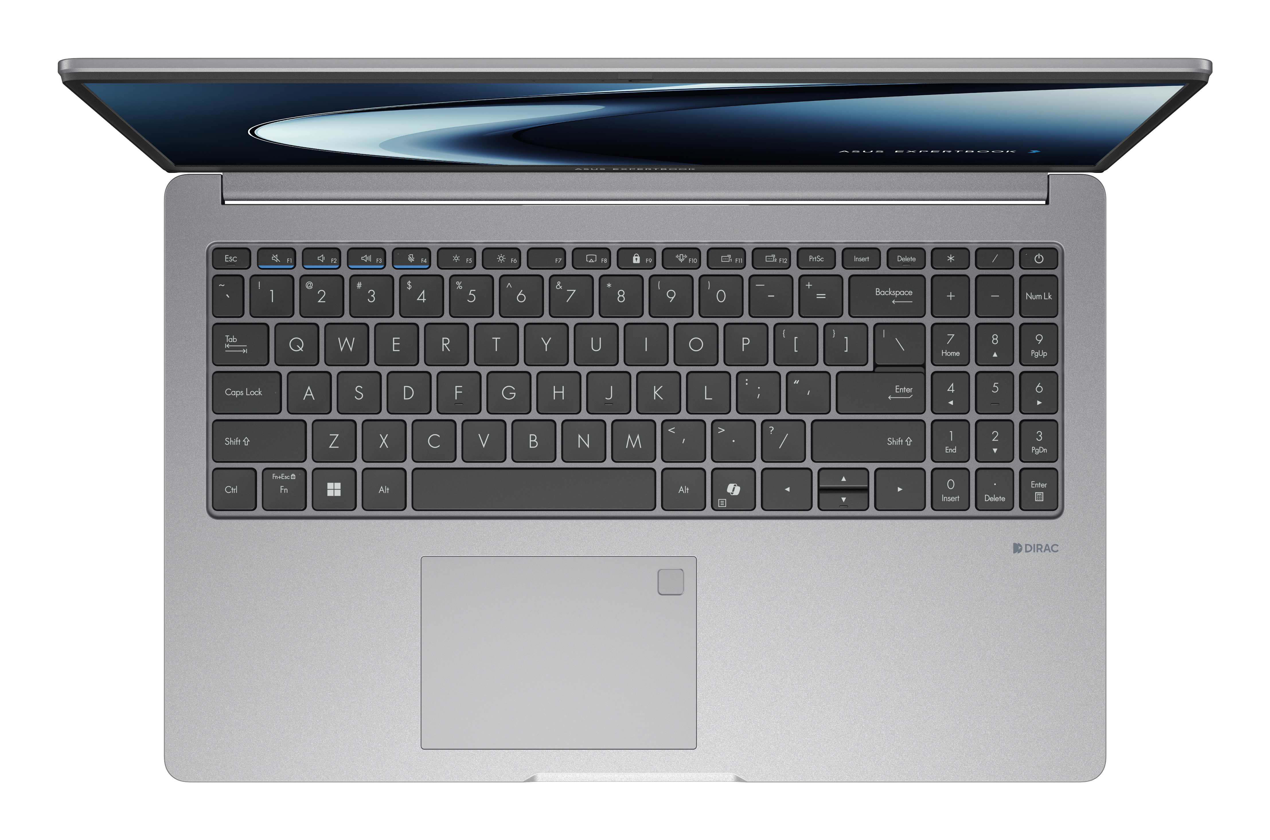 ASUS ExpertBook P1 PM1503CDA-S70262