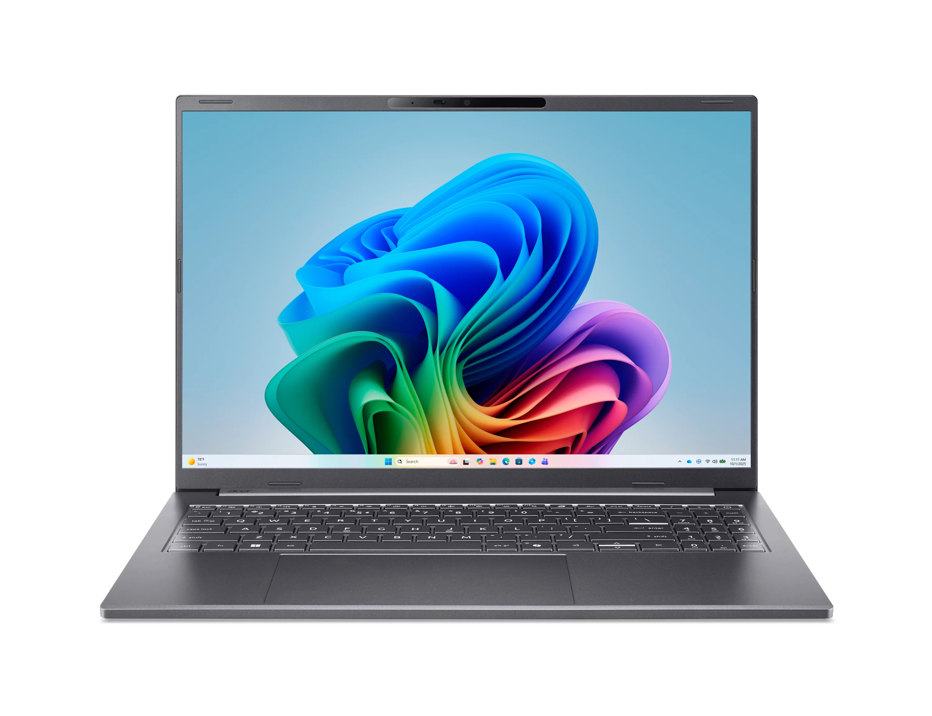 Acer Aspire 16 AI A16-I71M-96Q0