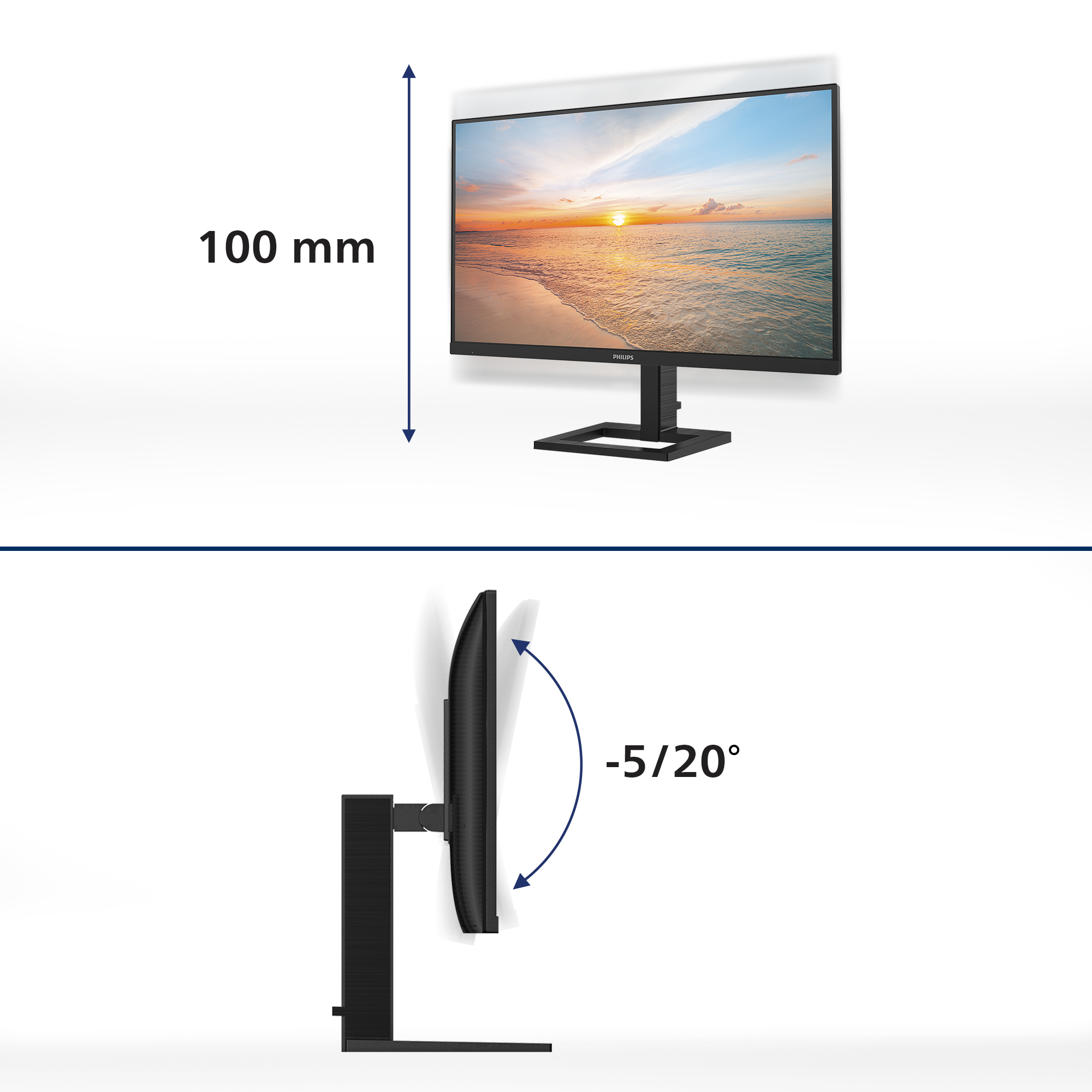 Philips 27E1N1800AE/00