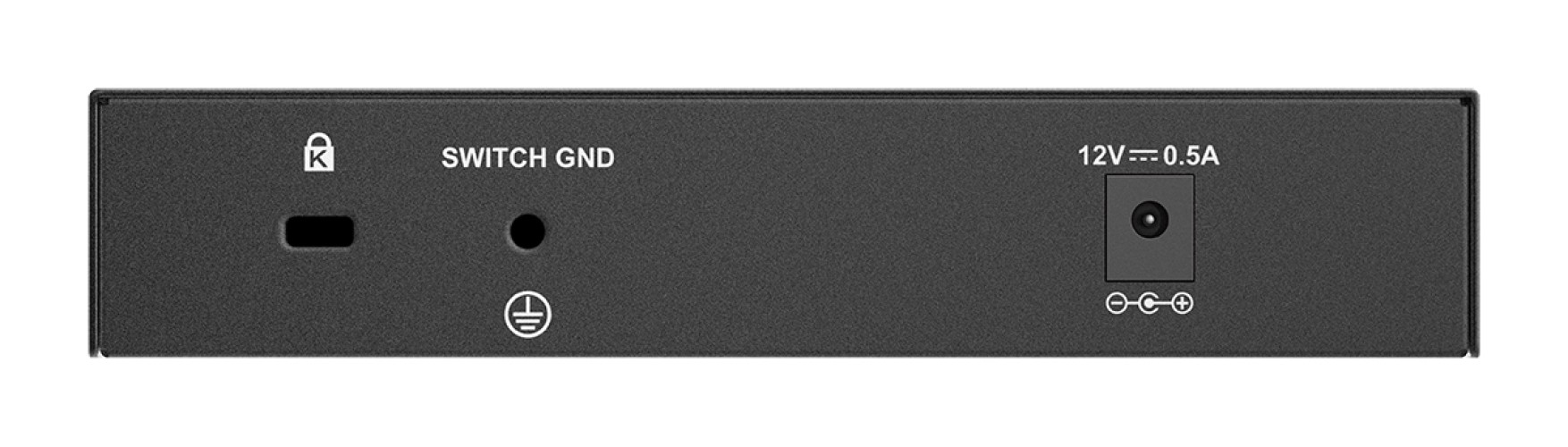D-Link DMS-107/E