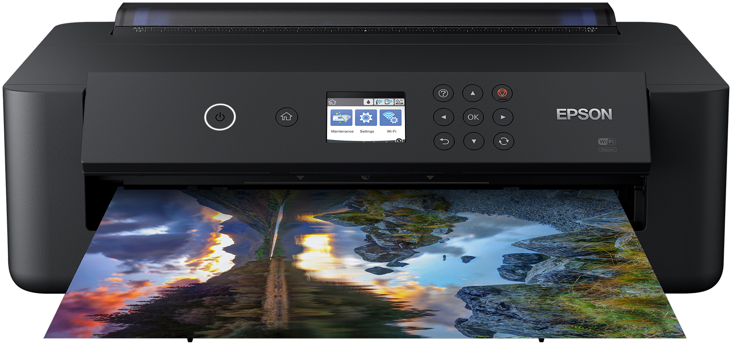 Epson XP-15000