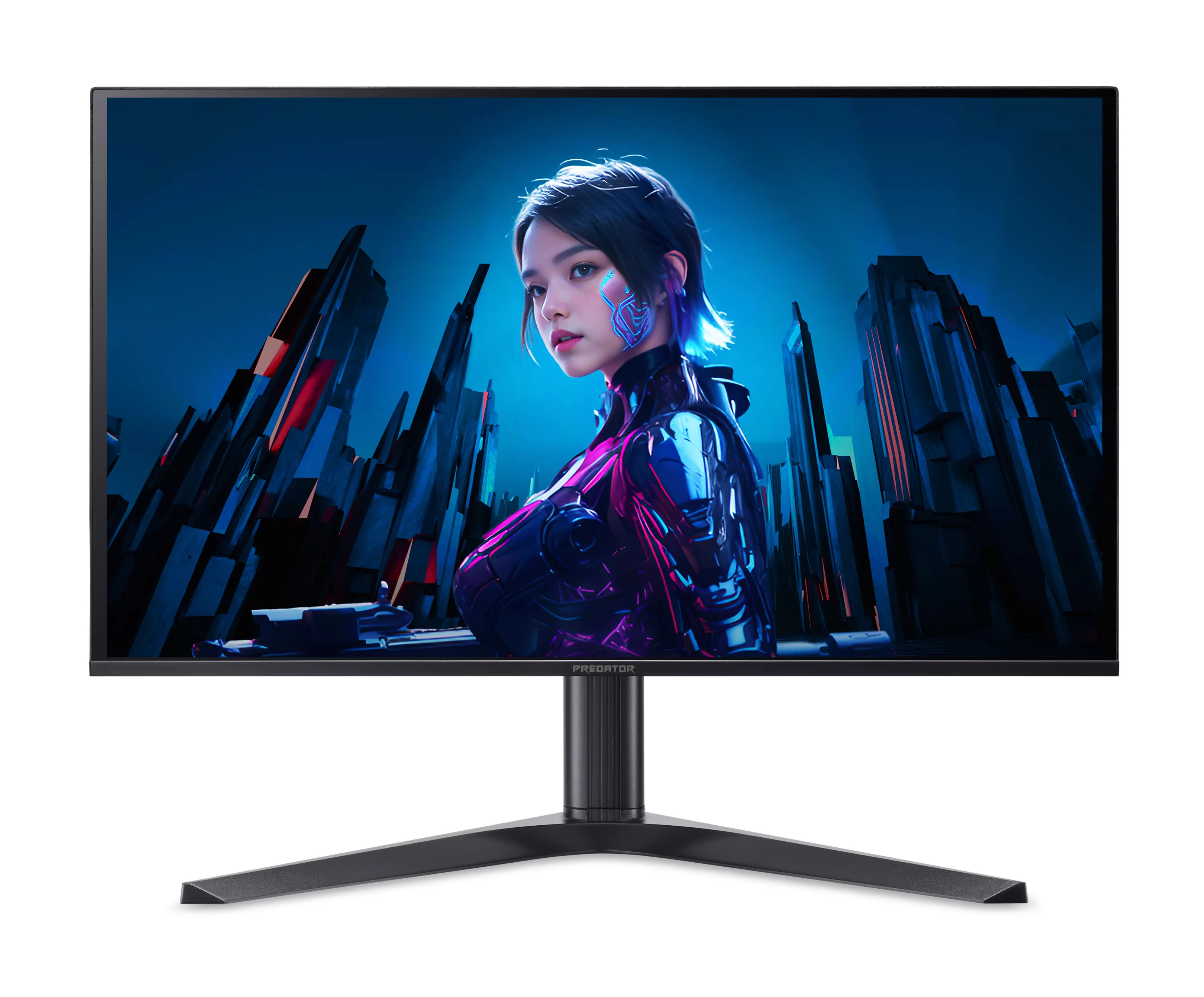 Acer Predator X27 QD-OLED