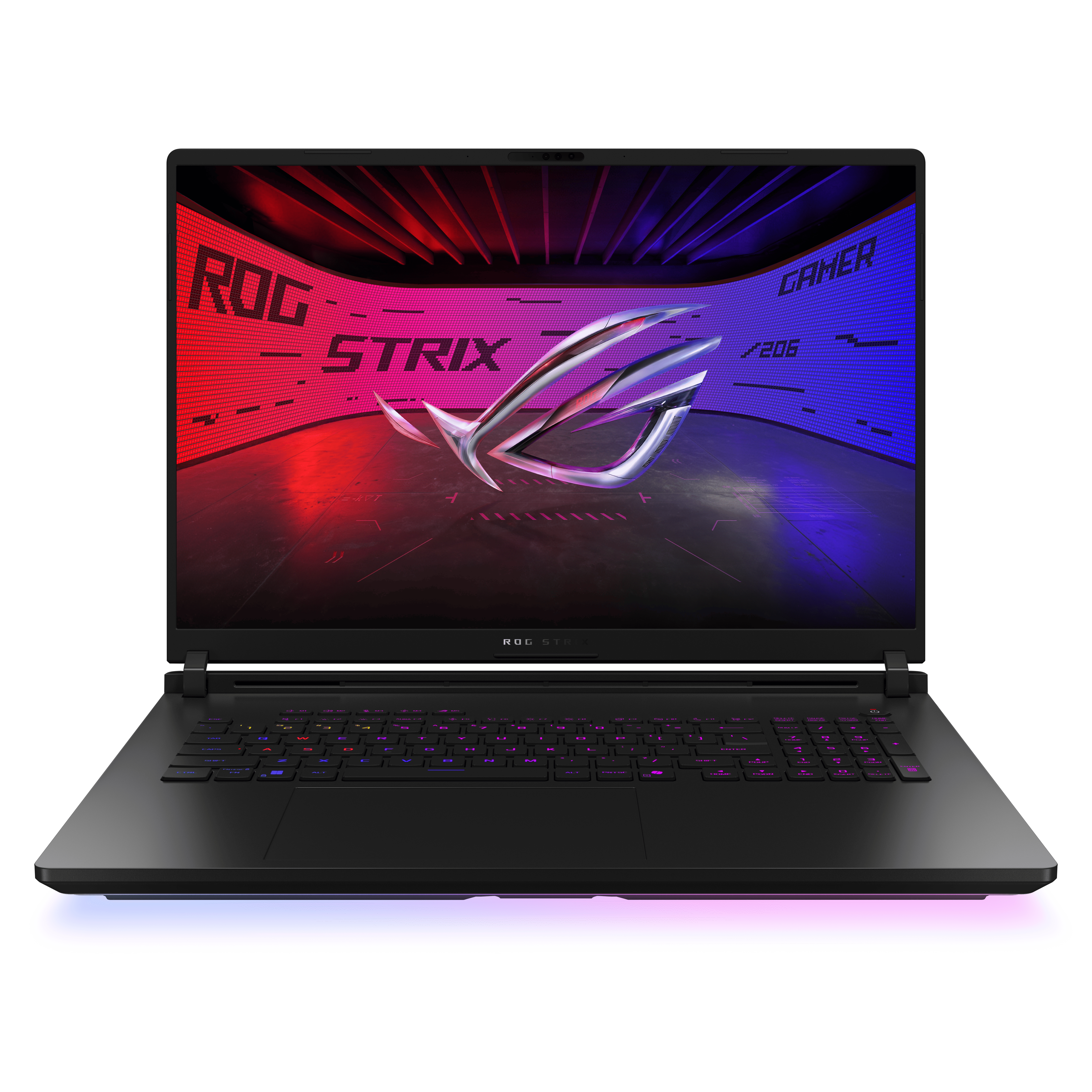 ASUS ROG Strix SCAR 18 G835LW-SA022W