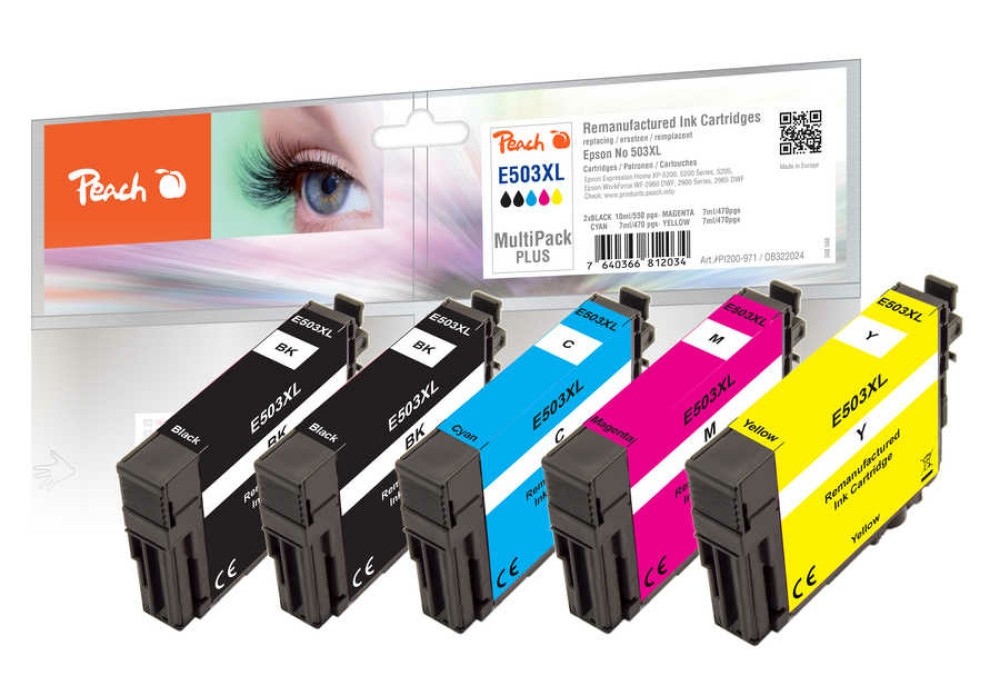 Peach PI200-971