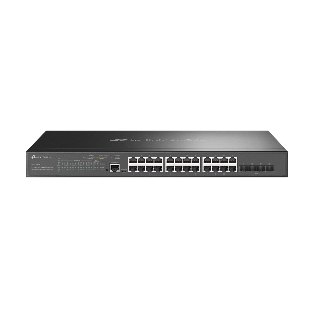 TP-Link SG3428XMP
