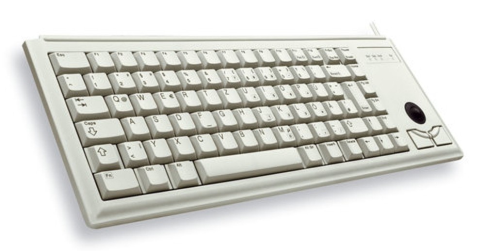 CHERRY G84-4400