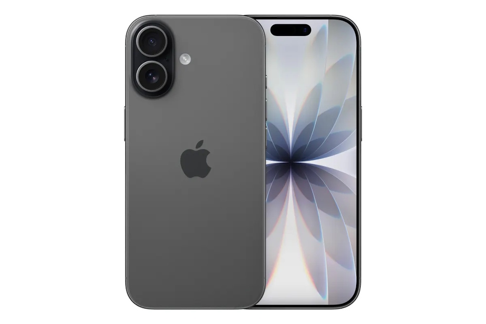 Apple iPhone 17 Pro 256GB 6.3" iOS